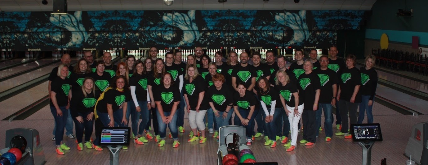 Integrity Insurance - Bowl for Kids' Sake 2020